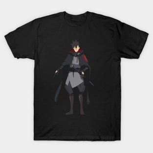 Revenger Raizo Kurima T-Shirt